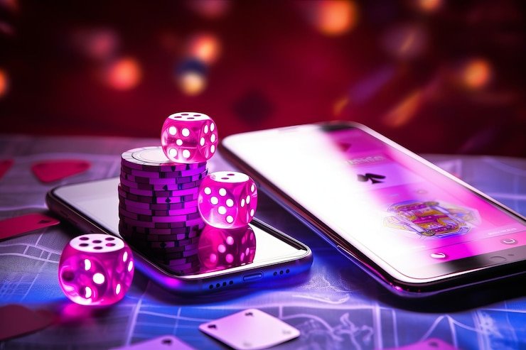 Privasi akun yang tertata di m9win