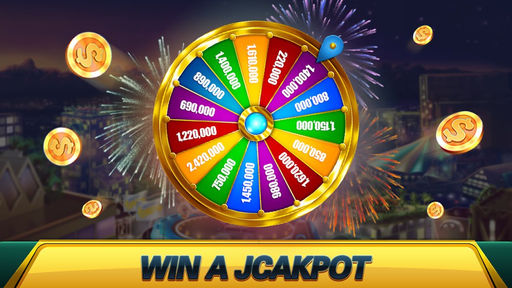 Pusat olahraga dan hiburan virtual m9win