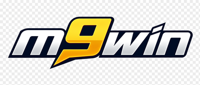 Logo m9win untuk beranda